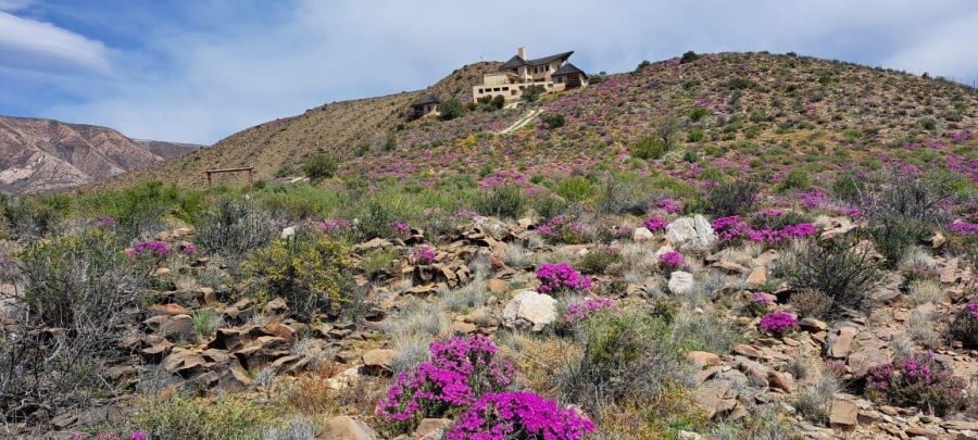5 Bedroom Property for Sale in Laingsburg Rural Western Cape